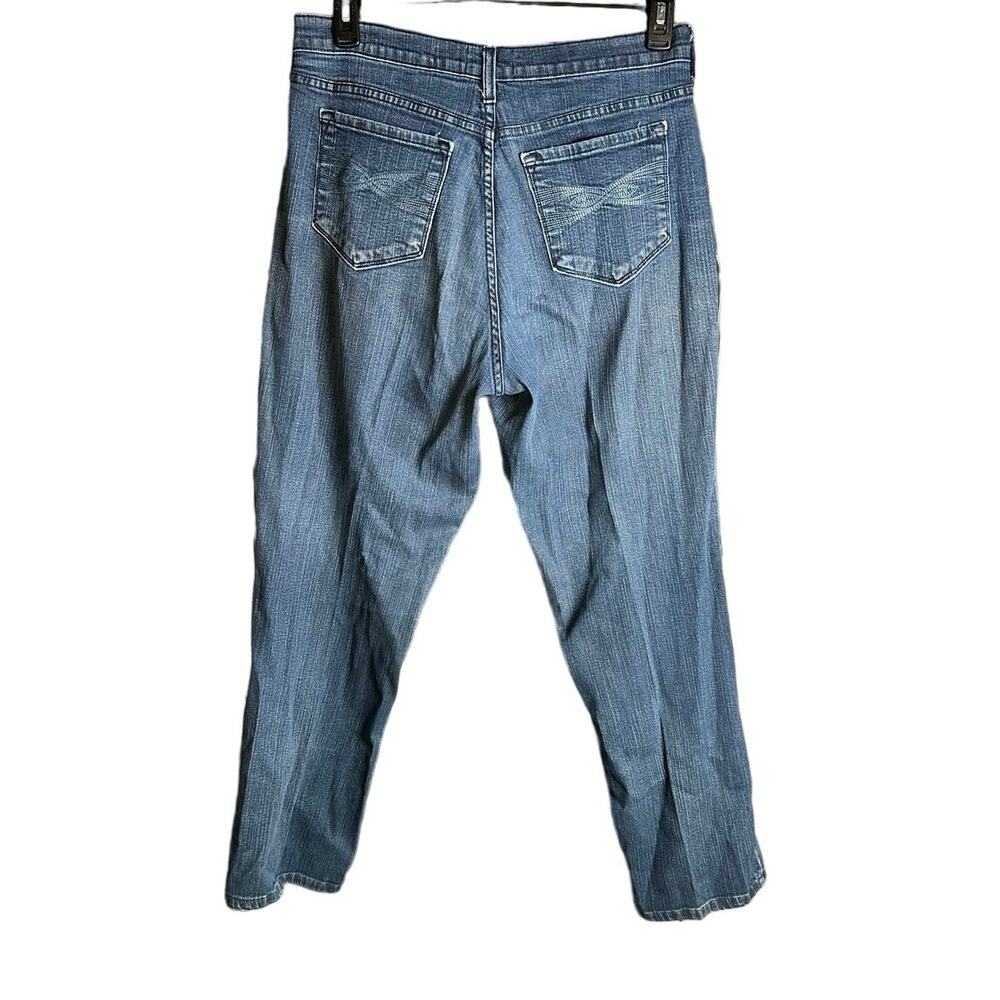 NYDJ Denim Jeans size 14